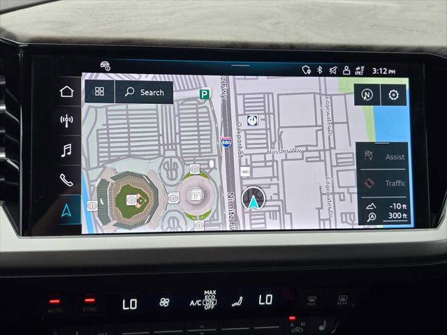 Used 2023 Audi Q4 e-tron Premium Plus w/ Premium Plus image 29