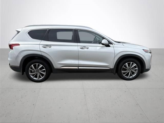 Used 2020 Hyundai Santa Fe Limited AWD/4WD image 5