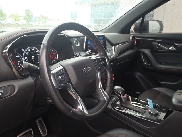 Used 2020 Chevrolet Blazer RS AWD/4WD image 9