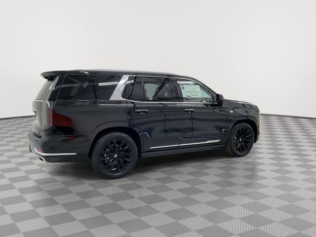 New 2025 Cadillac Escalade Premium Luxury w/ Touring Package image 12