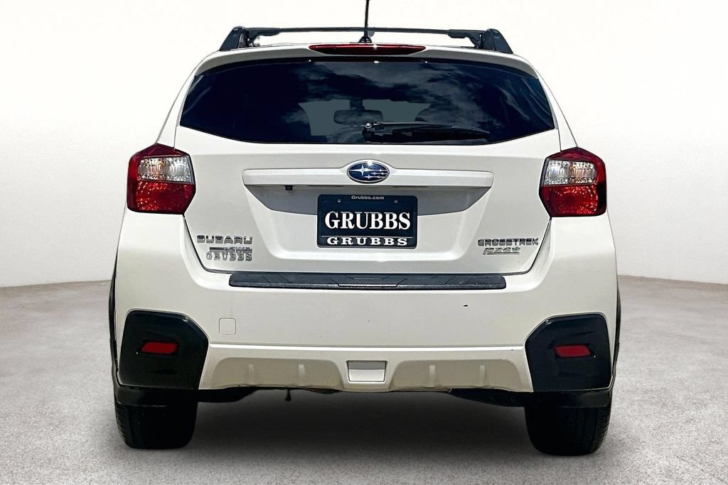 Used 2016 Subaru Crosstrek 2.0i Premium AWD/4WD image 5