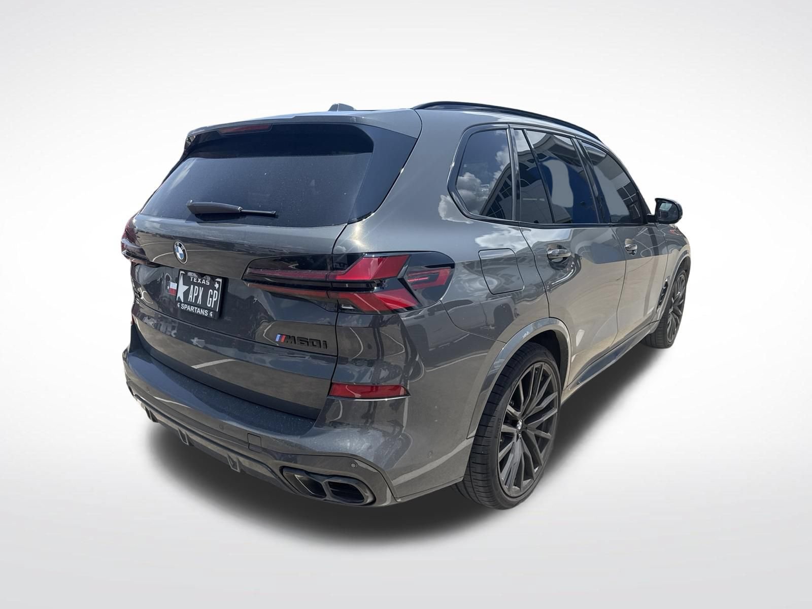 Used 2026 BMW X5 M60i AWD/4WD image 5