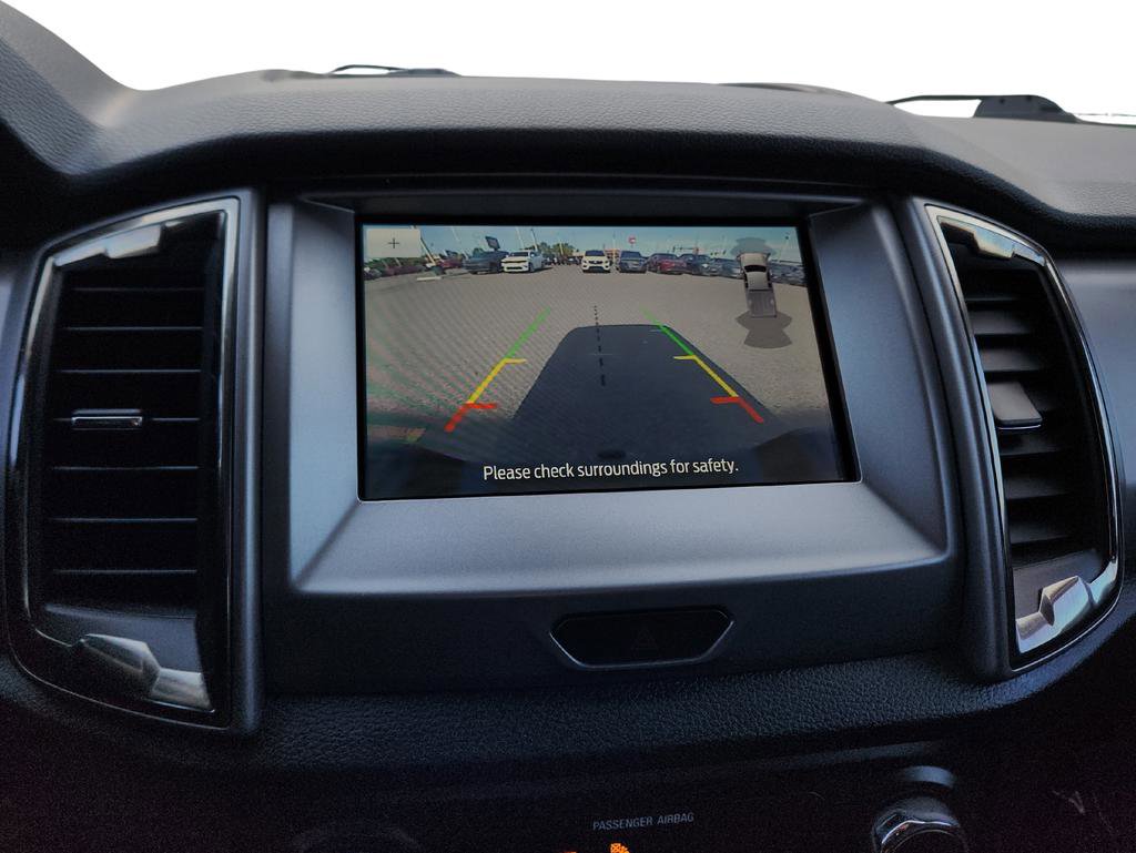 Used 2021 Ford Ranger XLT w/ Equipment Group 302A High image 19