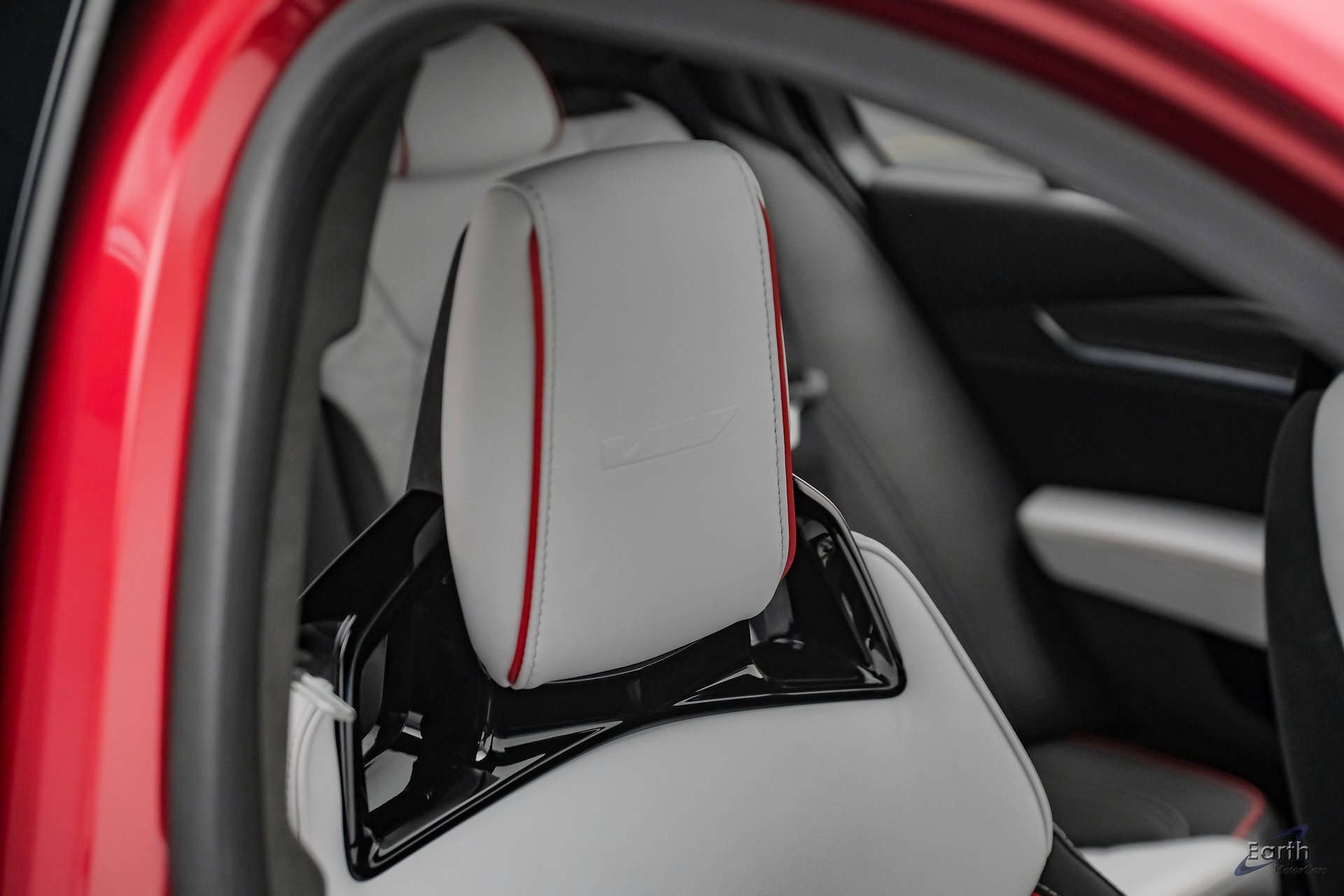 Used 2023 Cadillac CT5 V Blackwing w/ Driver Assist Package image 51