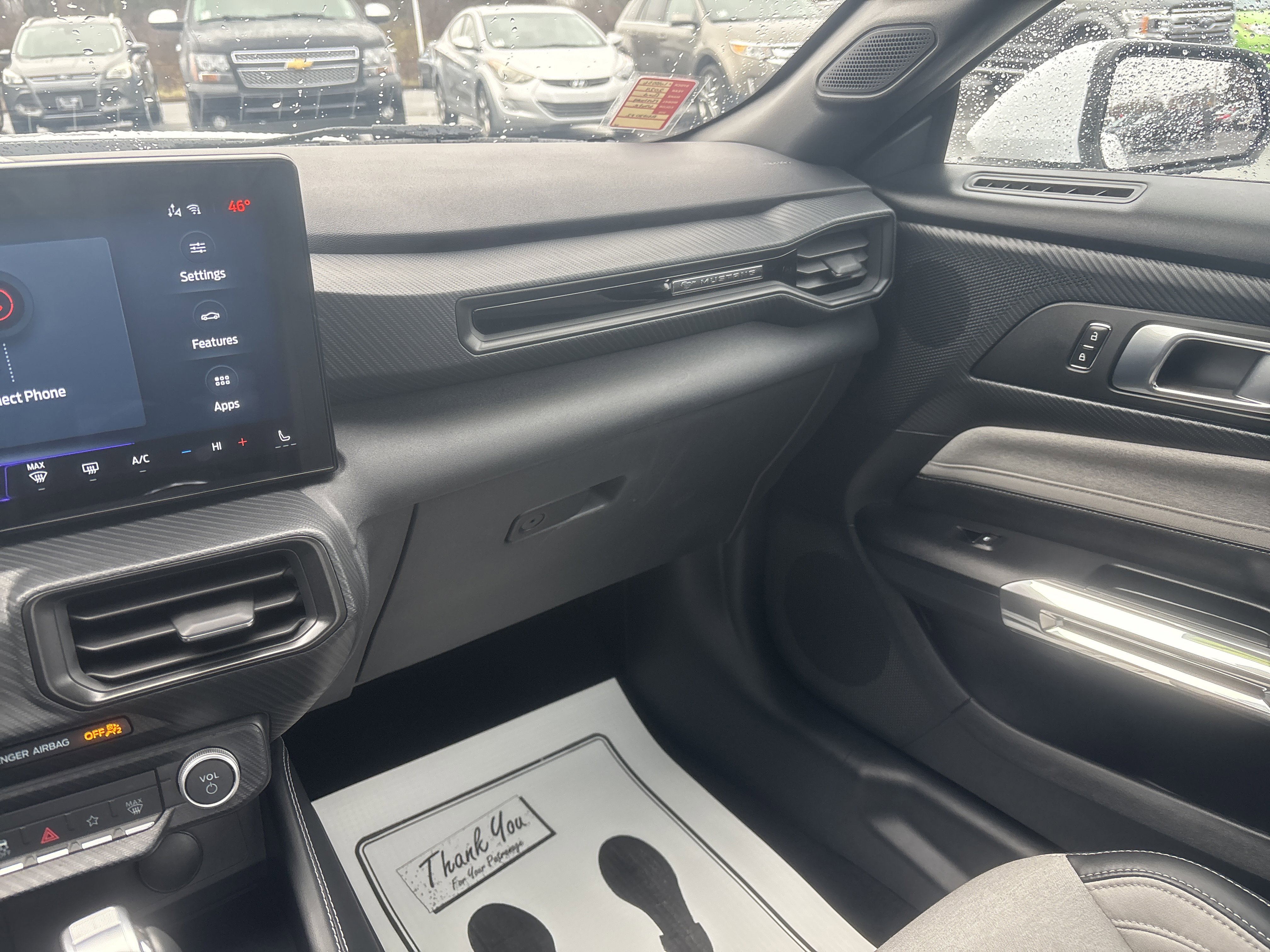 Used 2024 Ford Mustang Coupe w/ 2.3L High Performance Package image 23