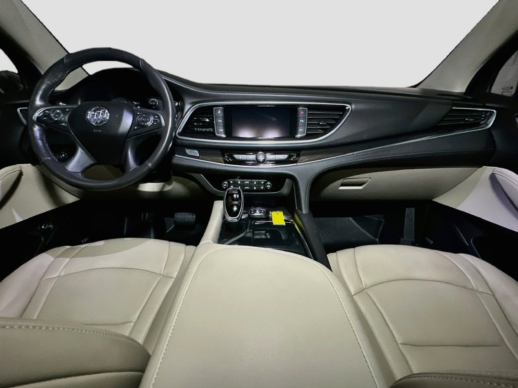 Used 2019 Buick Enclave Premium w/ Experience Buick Package AWD/4WD image 9
