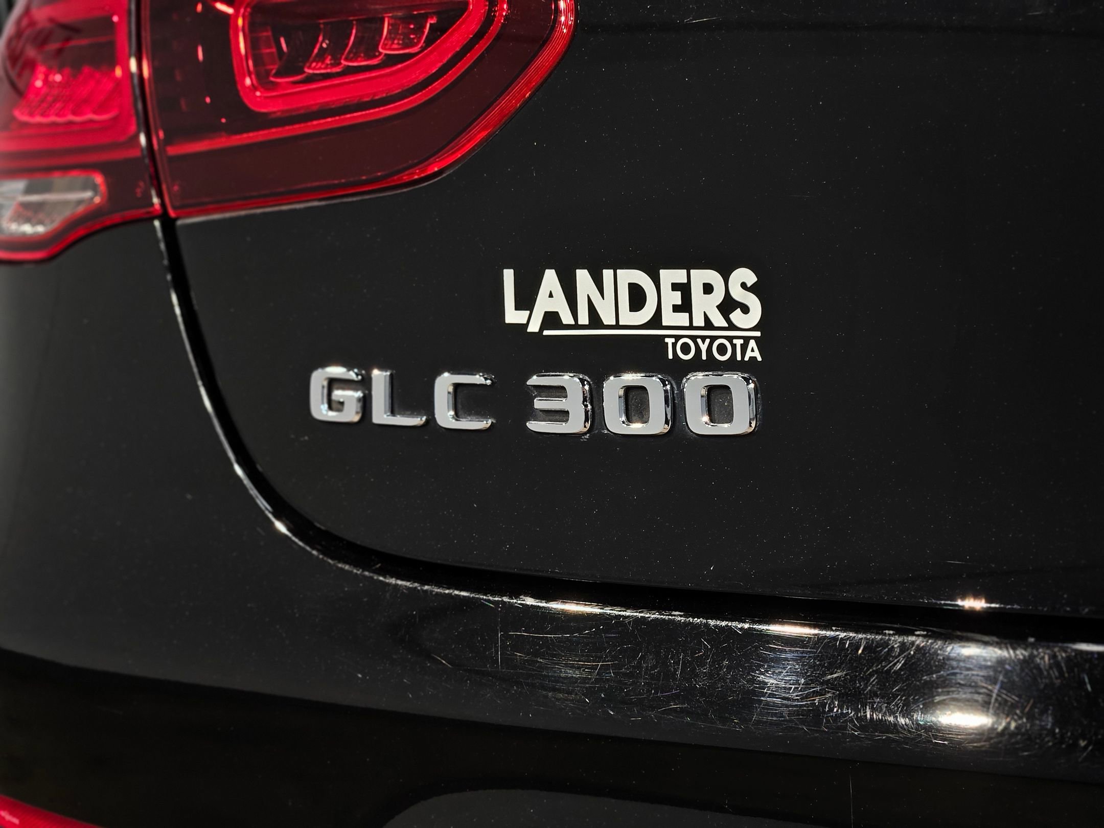 Used 2021 Mercedes-Benz GLC 300 4MATIC Coupe image 39