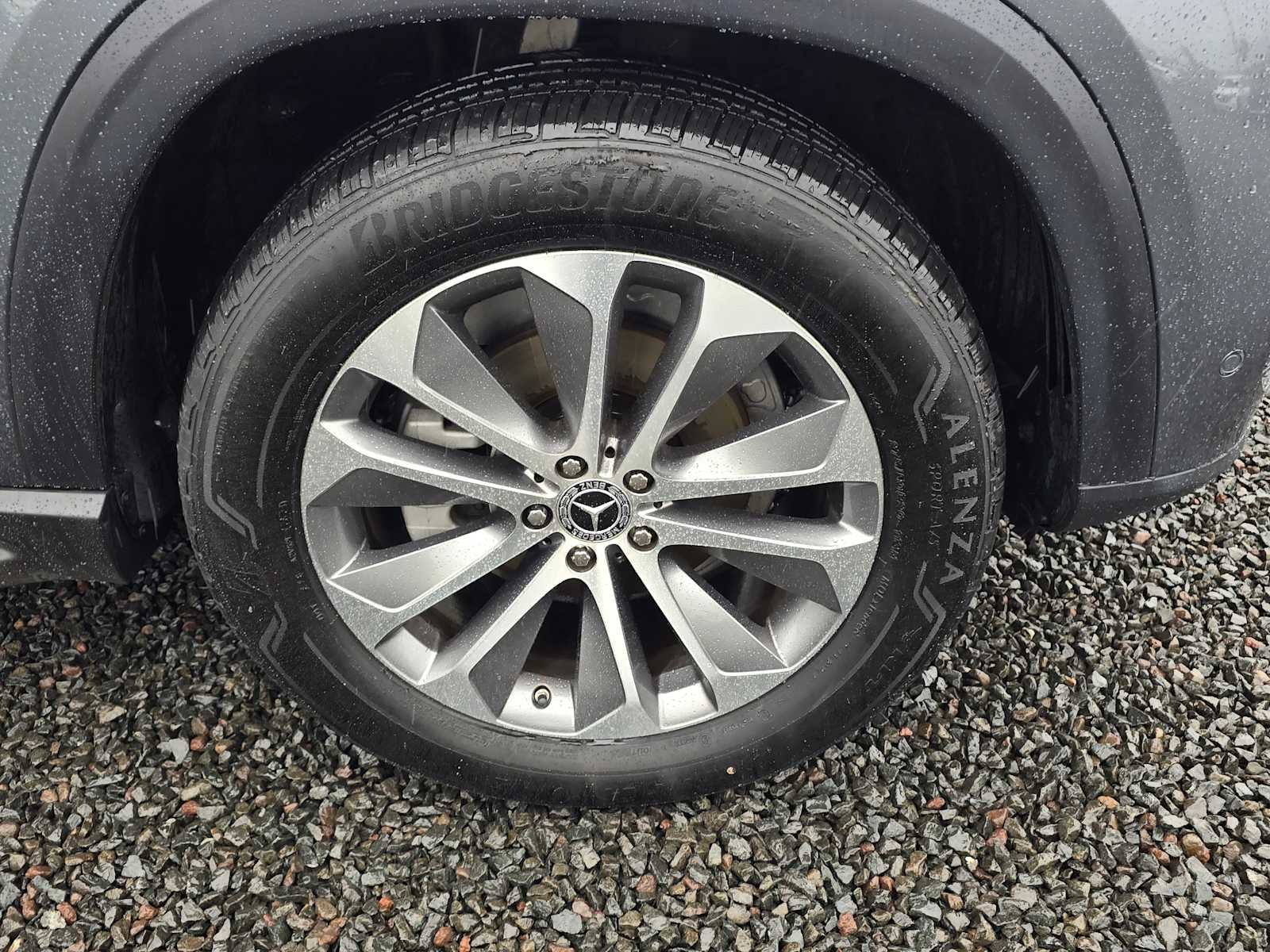 Used 2020 Mercedes-Benz GLE 350 image 9