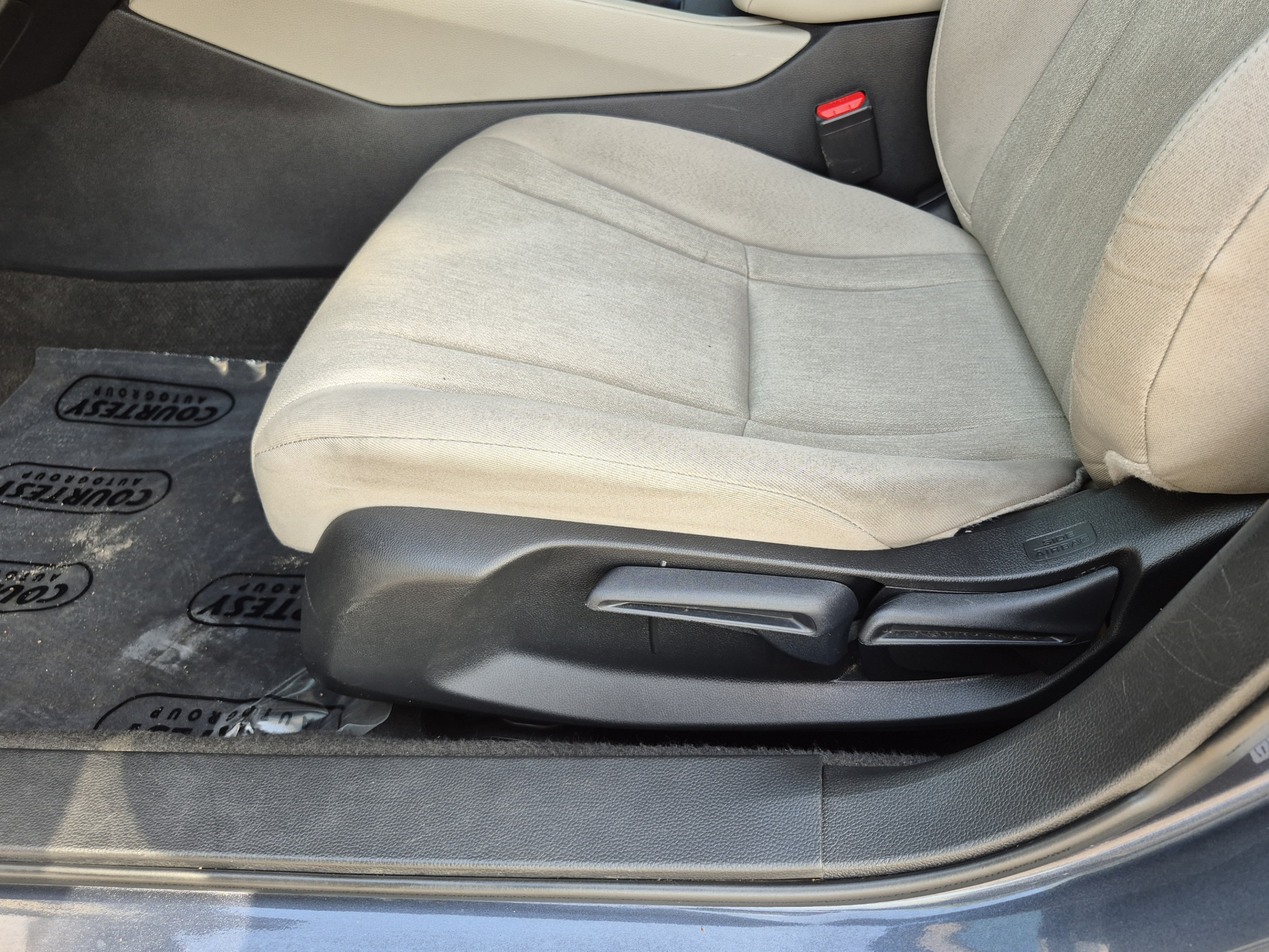 Used 2023 Honda Accord LX image 20