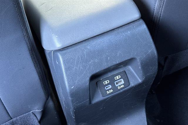 Used 2024 Subaru Crosstrek 2.0i Premium AWD/4WD image 13