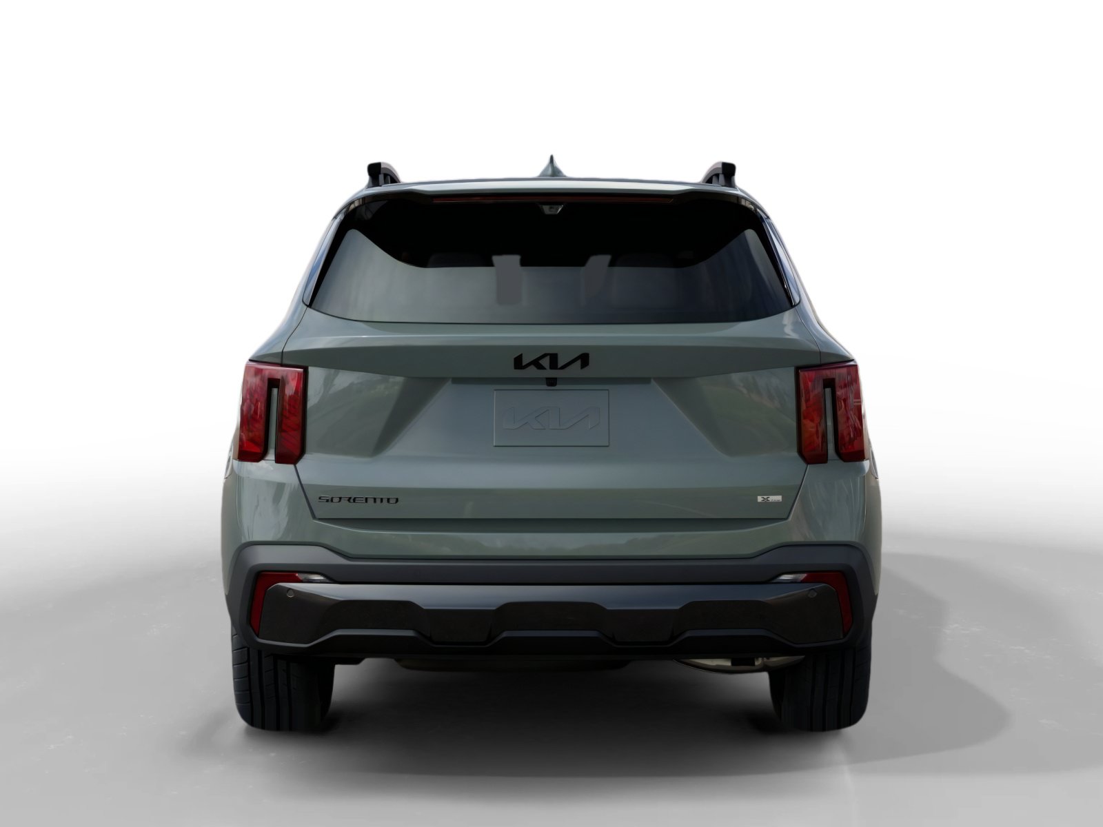 New 2026 Kia Sorento SX Prestige AWD/4WD image 13