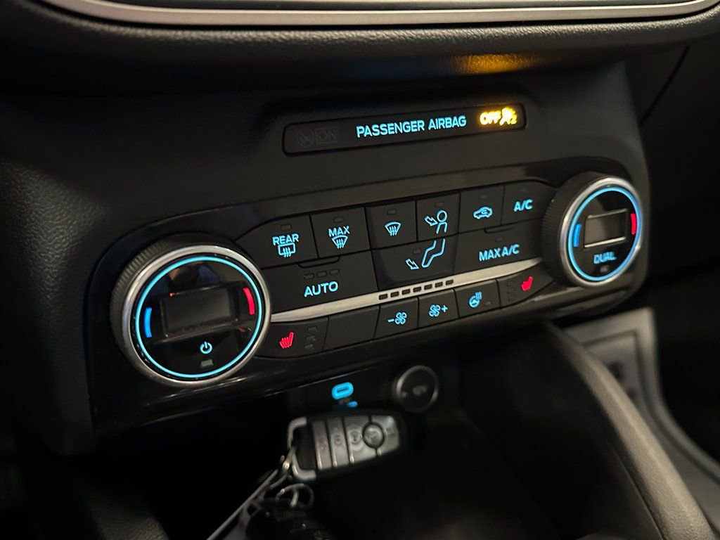 Used 2021 Ford Escape SE w/ Convenience Package image 14