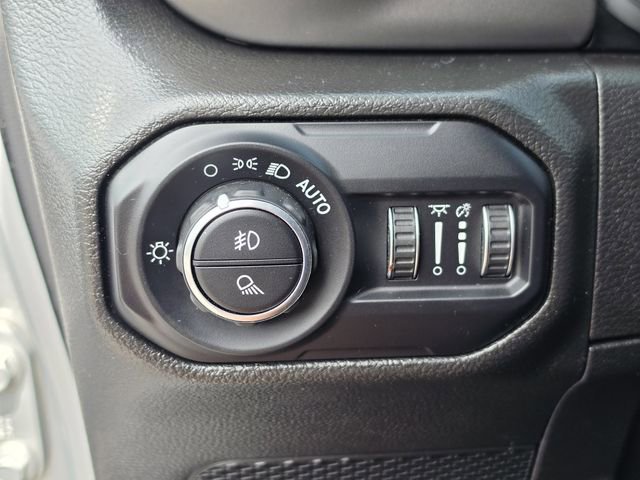 Used 2022 Jeep Gladiator Sport AWD/4WD image 30