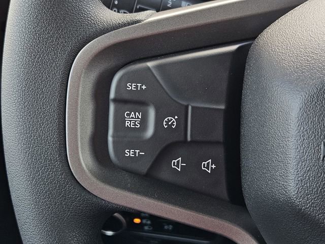 New 2025 Ford Bronco 4-Door AWD/4WD image 14