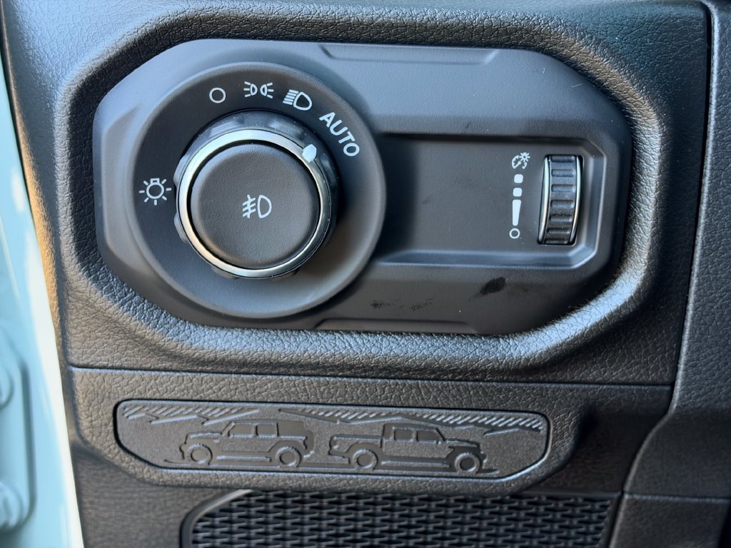 New 2027 Jeep Wrangler Unlimited Sport AWD/4WD image 28