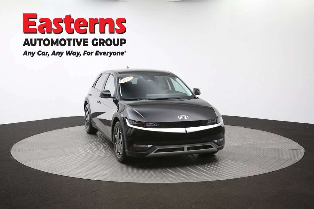 Used 2024 Hyundai Ioniq 5 SEL RWD image 49