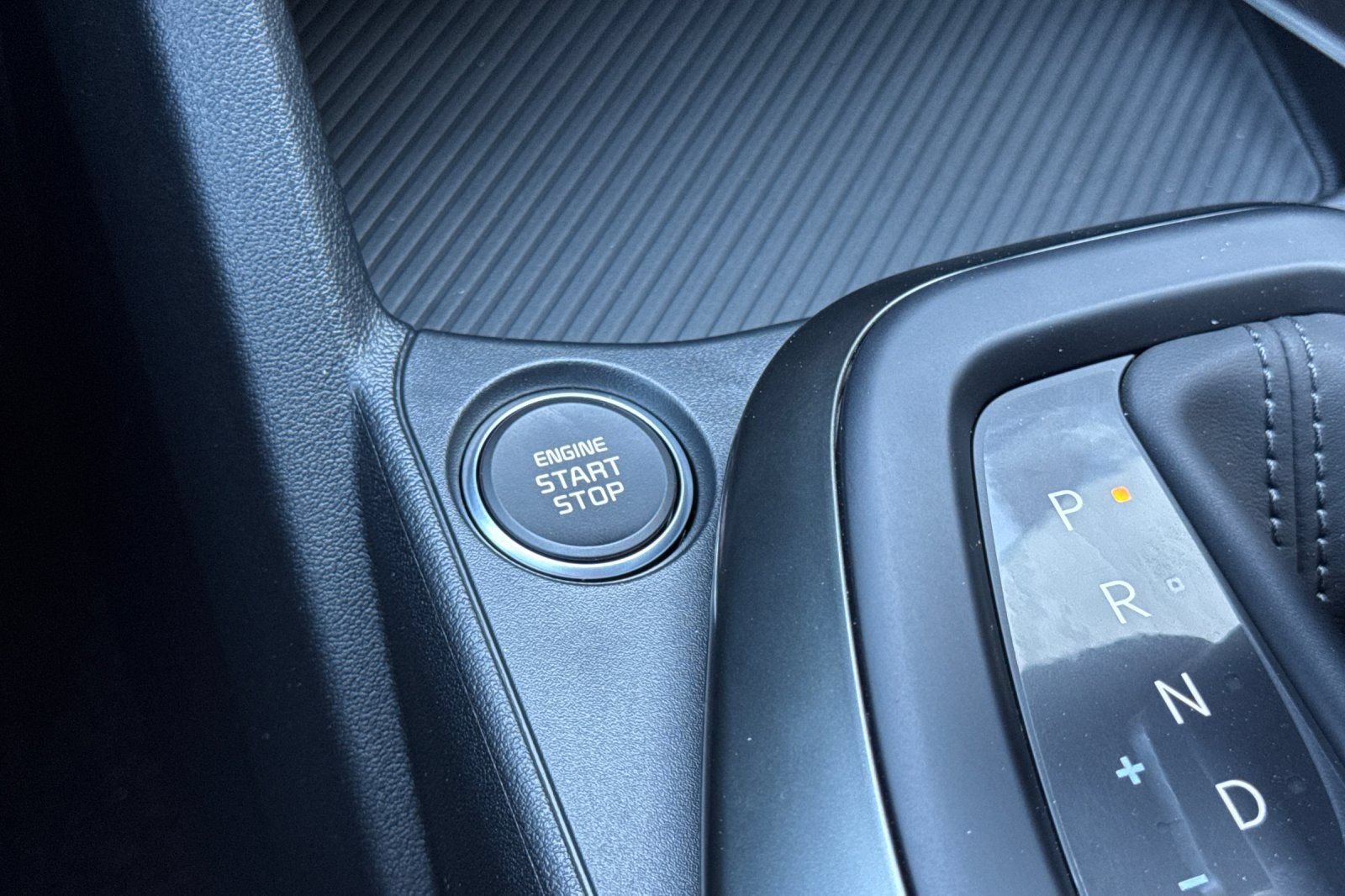 New 2026 Kia K4 FWD image 21