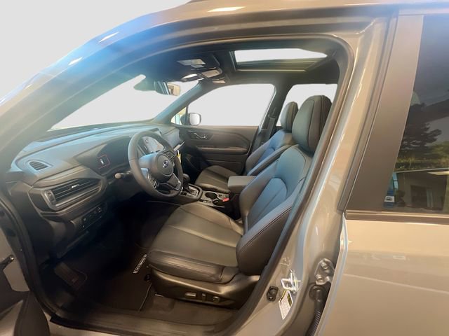 New 2025 Subaru Forester Limited image 13