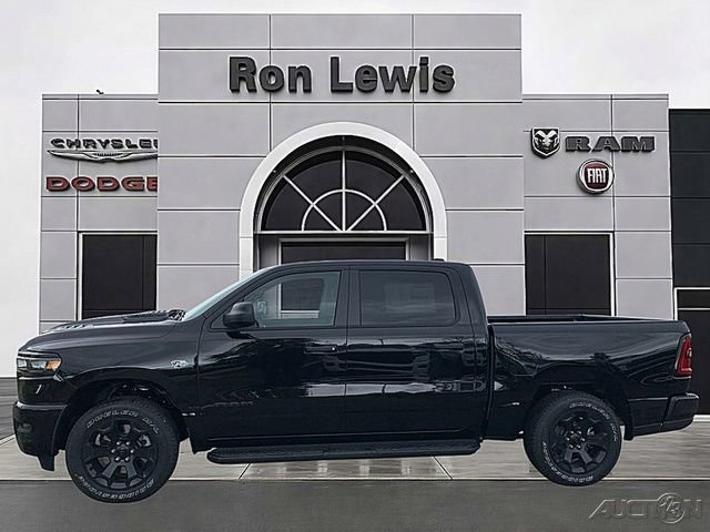 New 2026 RAM 1500 Express