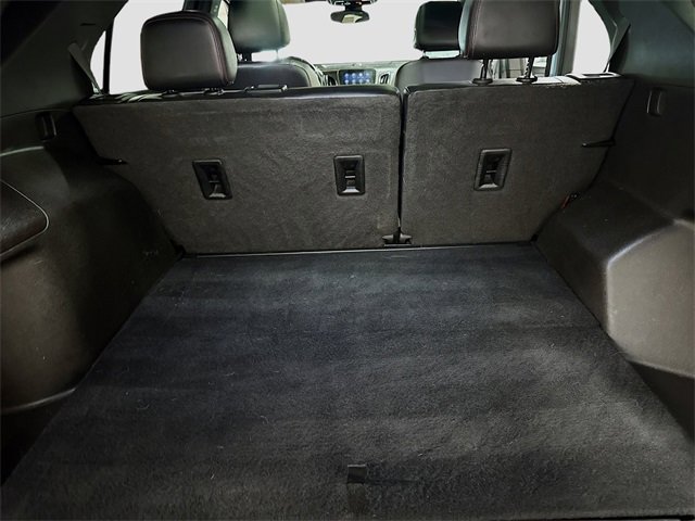 Used 2022 Chevrolet Equinox RS w/ Infotainment Package image 29
