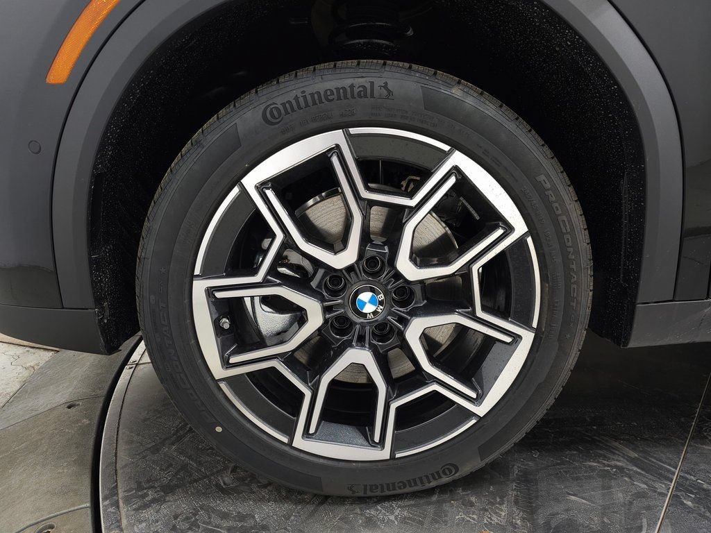 New 2026 BMW X2 xDrive28i w/ Convenience Package AWD/4WD image 8