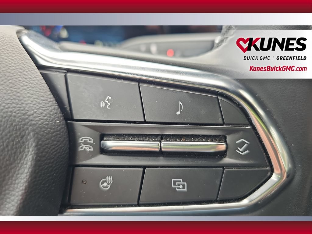 Used 2025 Chevrolet Equinox LT FWD image 23