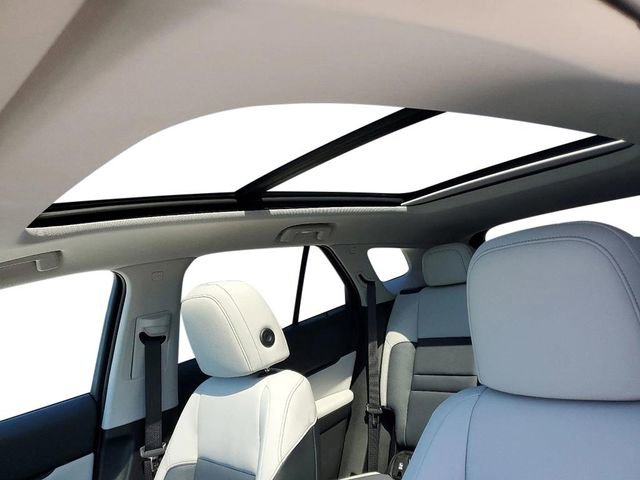 New 2026 Honda Prologue Touring image 20