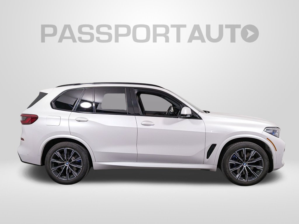Used 2020 BMW X5 xDrive40i w/ M Sport Package AWD/4WD image 8
