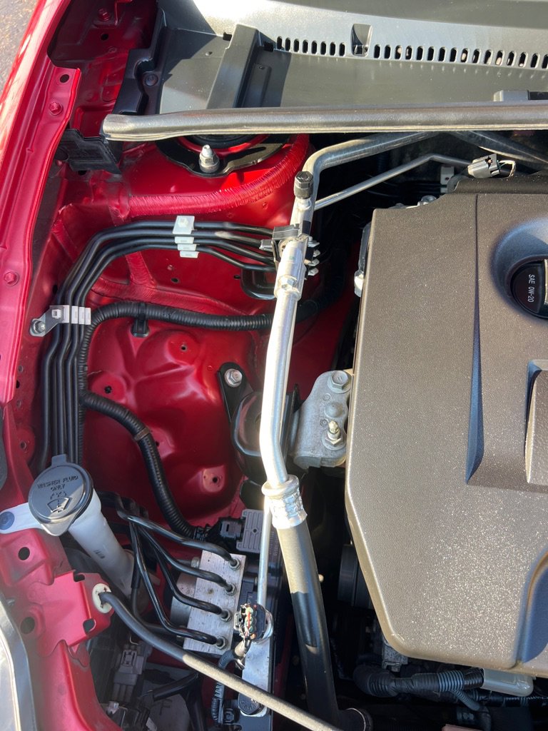 Used 2016 Toyota Corolla S image 43