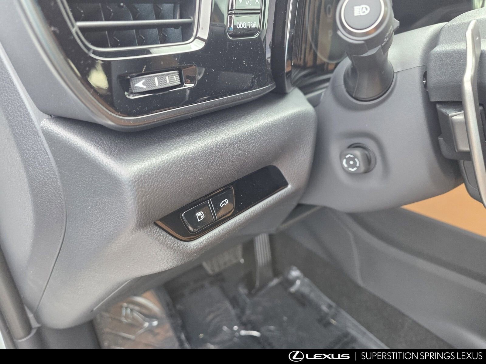 New 2026 Lexus NX 450h+ AWD w/ Luxury Package image 16