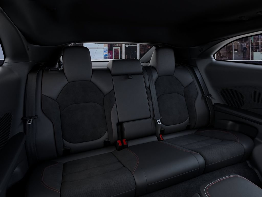 New 2026 Dodge Charger R/T w/ Performance Handling Group AWD/4WD image 15