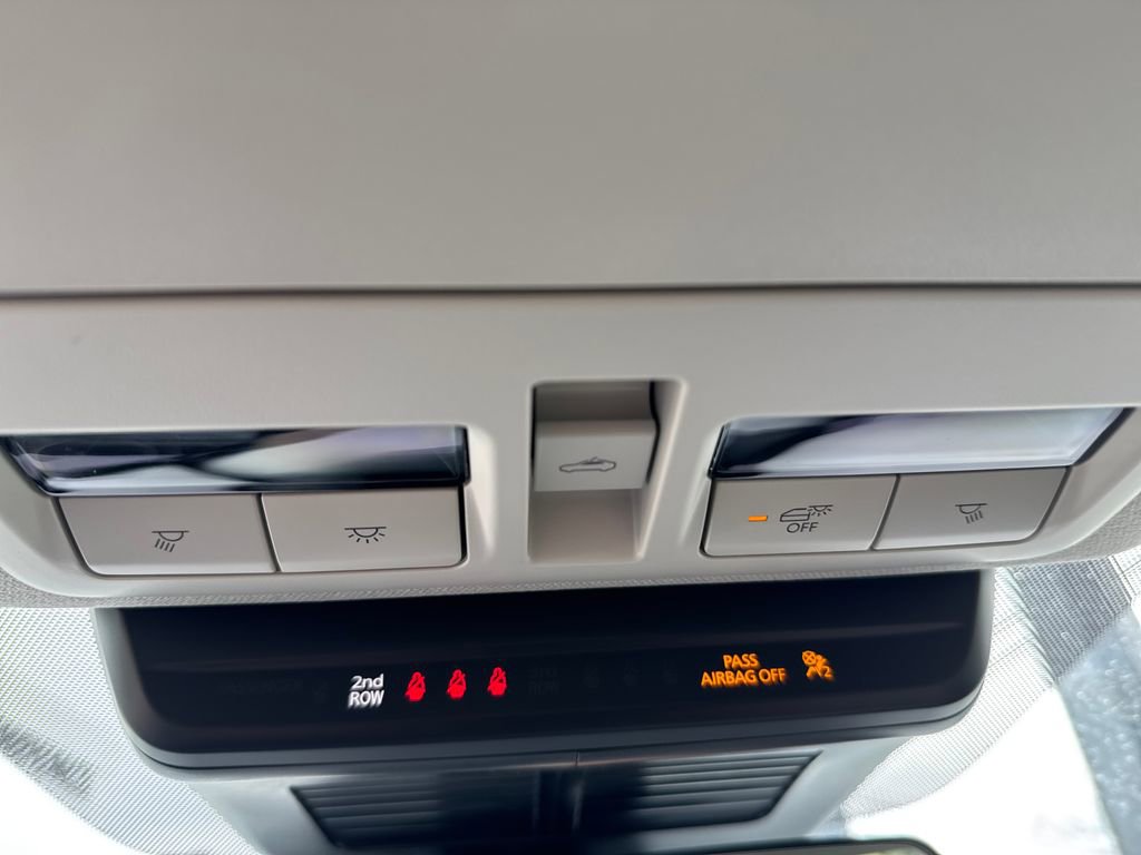 New 2026 MAZDA MAZDA3 2.5 S Sedan w/ Preferred Pkg image 26