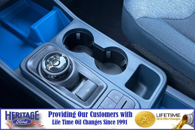 New 2025 Ford Maverick XLT w/ XLT Luxury Package image 20