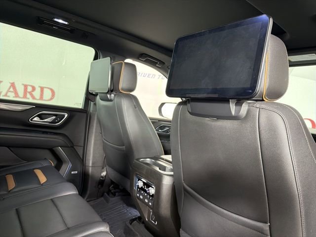 Used 2021 GMC Yukon AT4 w/ AT4 Premium Plus Package image 19
