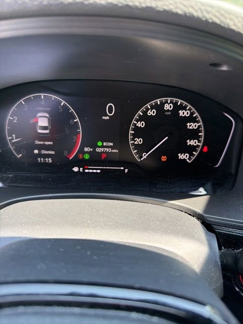 Used 2024 Honda Civic Sport image 9