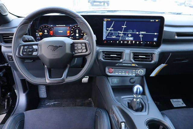 New 2026 Ford Mustang Dark Horse image 6