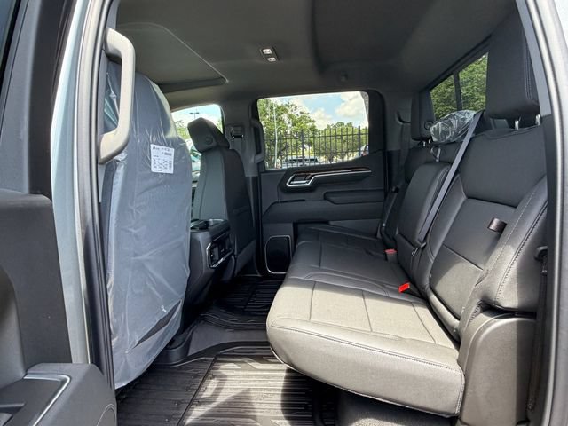 New 2026 GMC Sierra 1500 Elevation w/ Elevation Premium Package AWD/4WD image 14