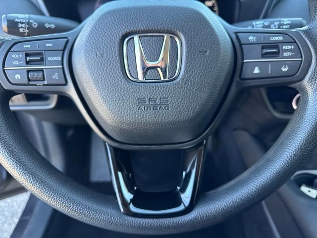 Certified 2023 Honda HR-V LX image 6