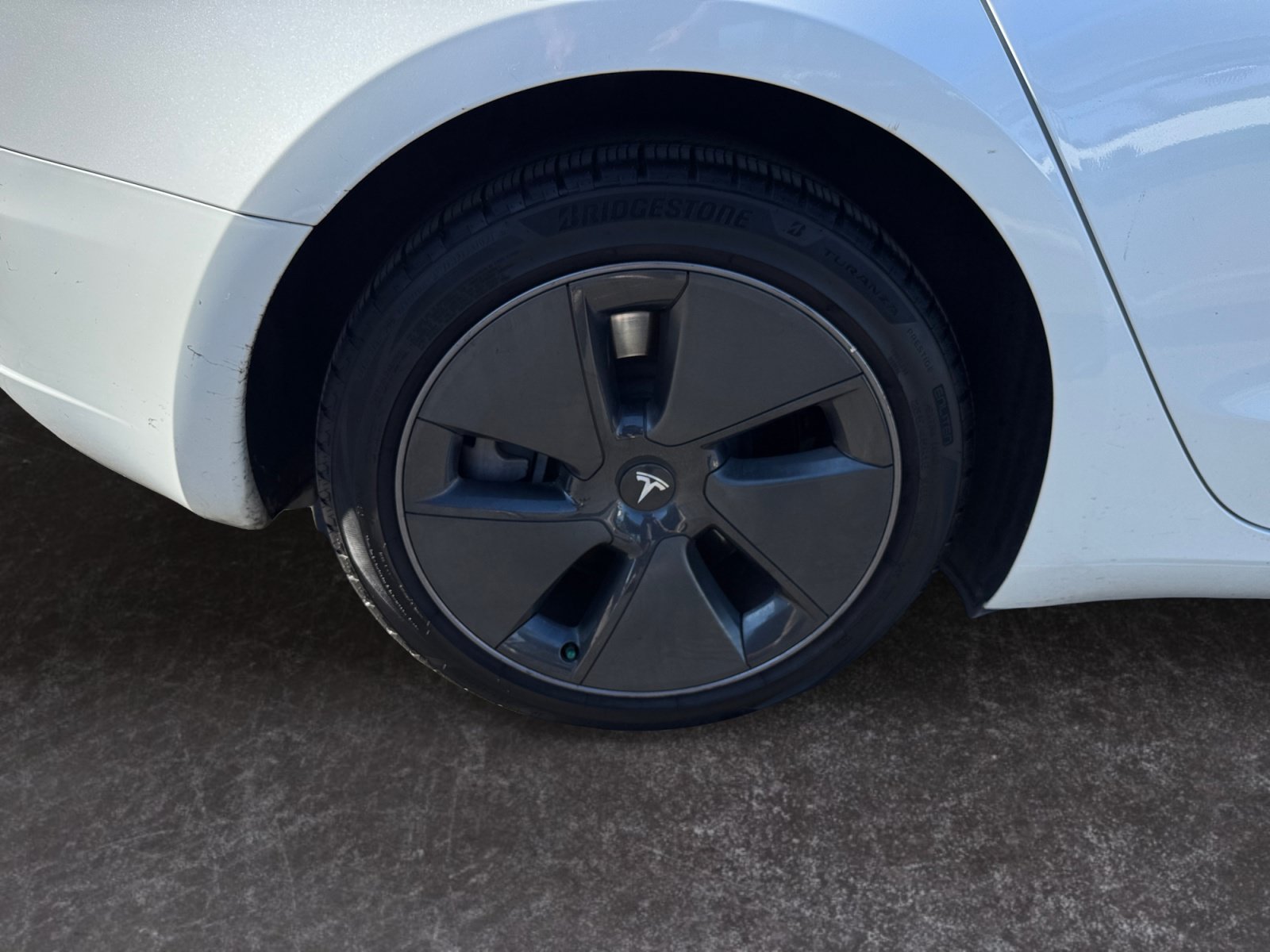 Used 2023 Tesla Model 3 Standard Range RWD image 14