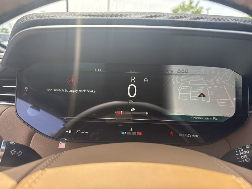 New 2025 Land Rover Range Rover Sport Dynamic SE image 29