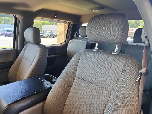 Used 2019 Ford F150 XLT w/ Equipment Group 302A Luxury AWD/4WD image 11