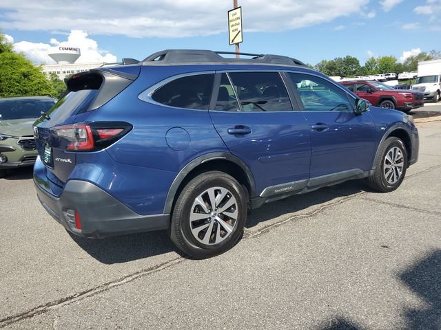 Used 2022 Subaru Outback Premium AWD/4WD image 7