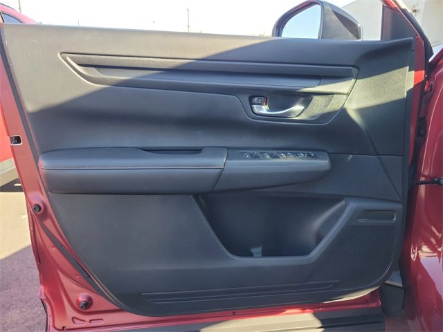 Certified 2024 Honda CR-V Sport image 20