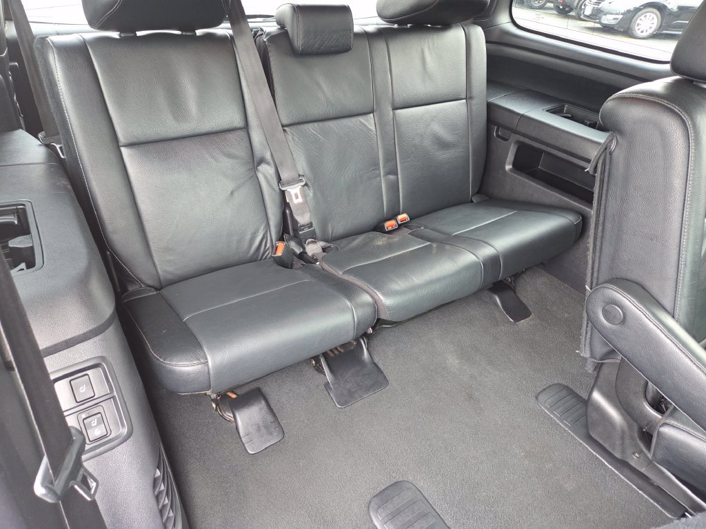 Used 2020 Toyota Sequoia TRD Sport w/ TRD Sport Premium Package AWD/4WD image 31