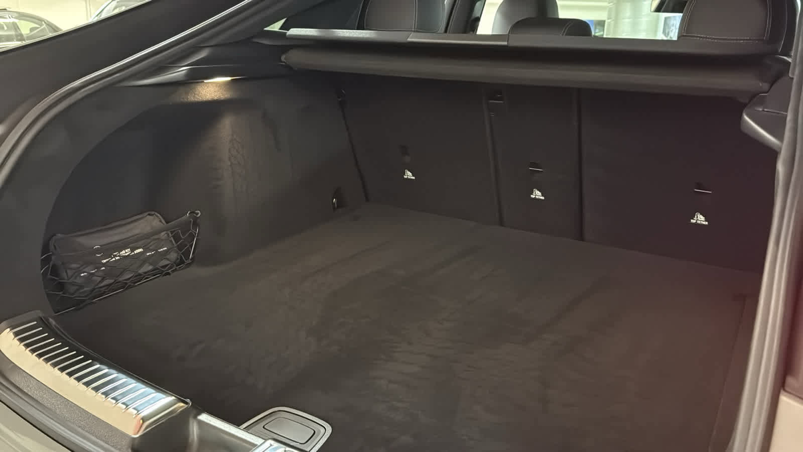 New 2026 Mercedes-Benz GLE 53 AMG 4MATIC Coupe image 30