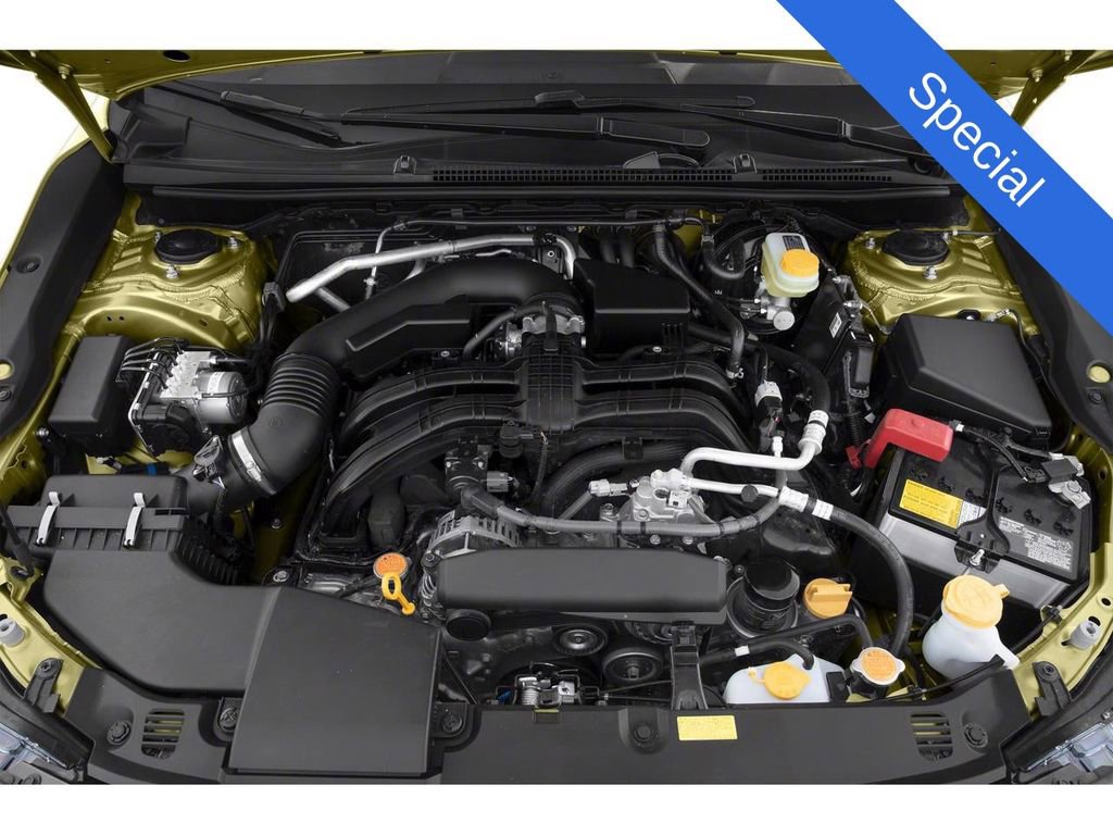 Used 2021 Subaru Crosstrek 2.5i Sport w/ Moonroof Package image 44