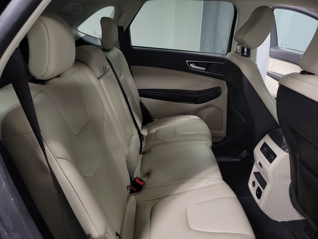 Used 2021 Ford Edge Titanium w/ Equipment Group 301A image 21