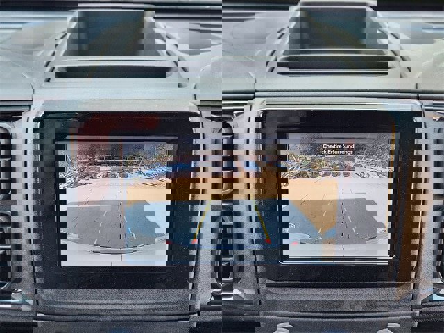 New 2026 RAM ProMaster 2500 w/ Safety Group image 14