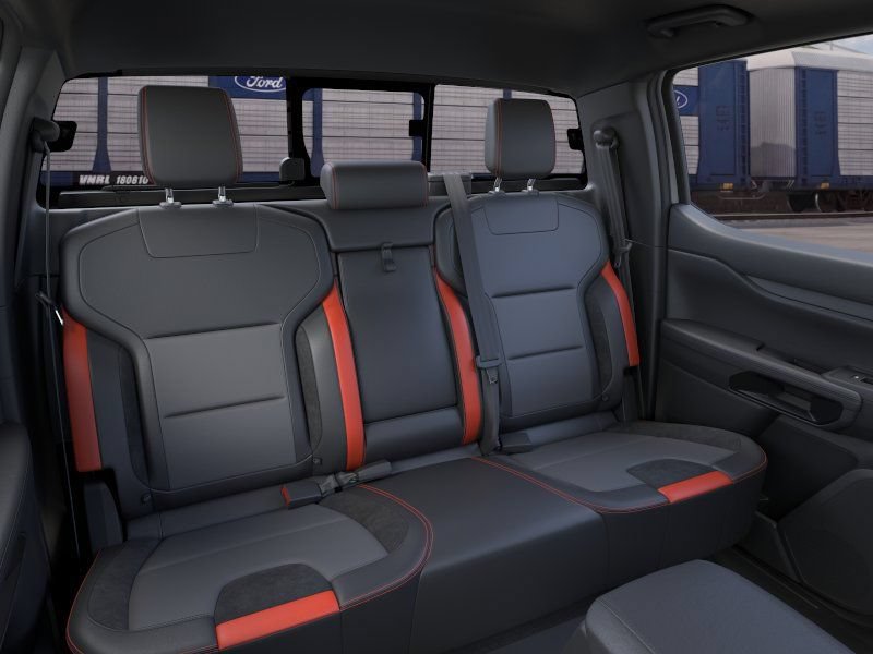 New 2026 Ford Ranger Raptor AWD/4WD image 26