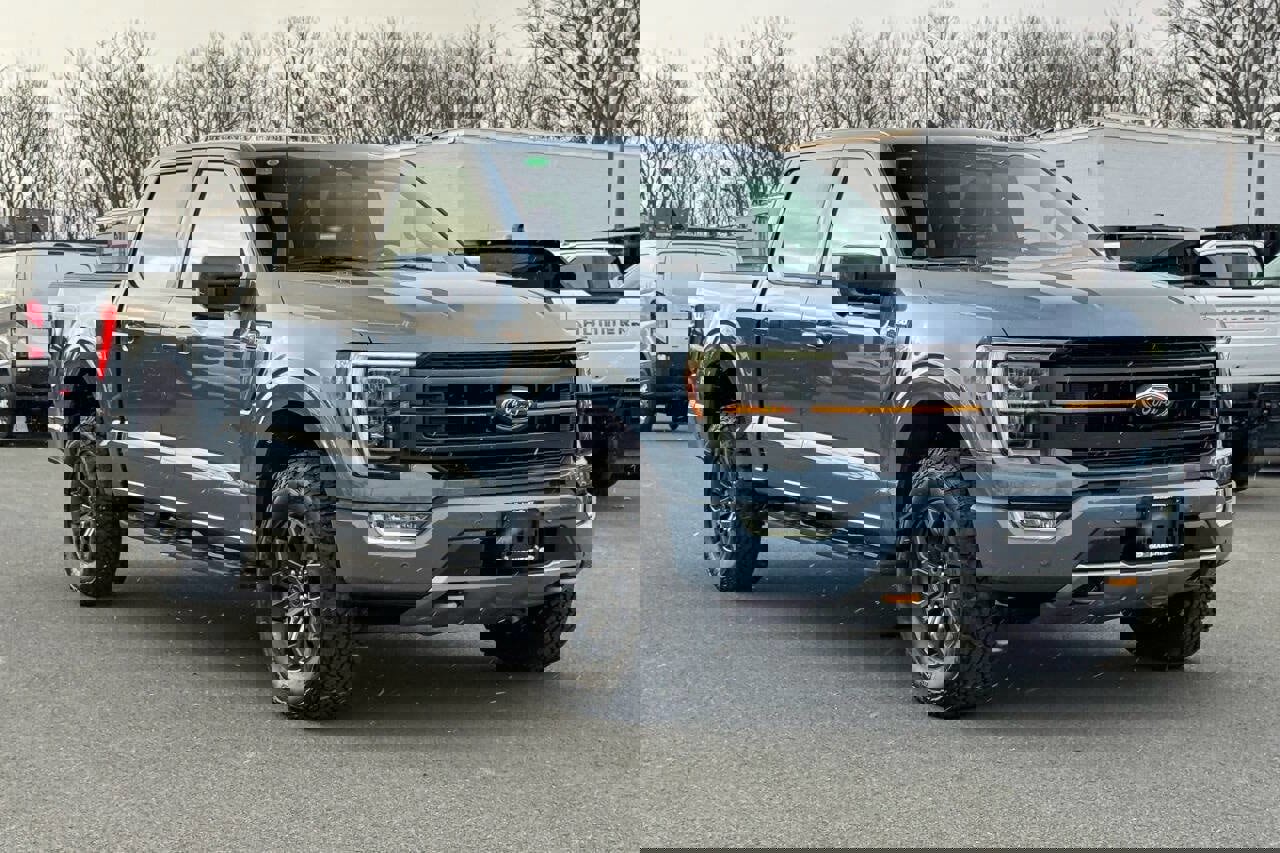 Used 2023 Ford F150 Tremor w/ Equipment Group 402A High